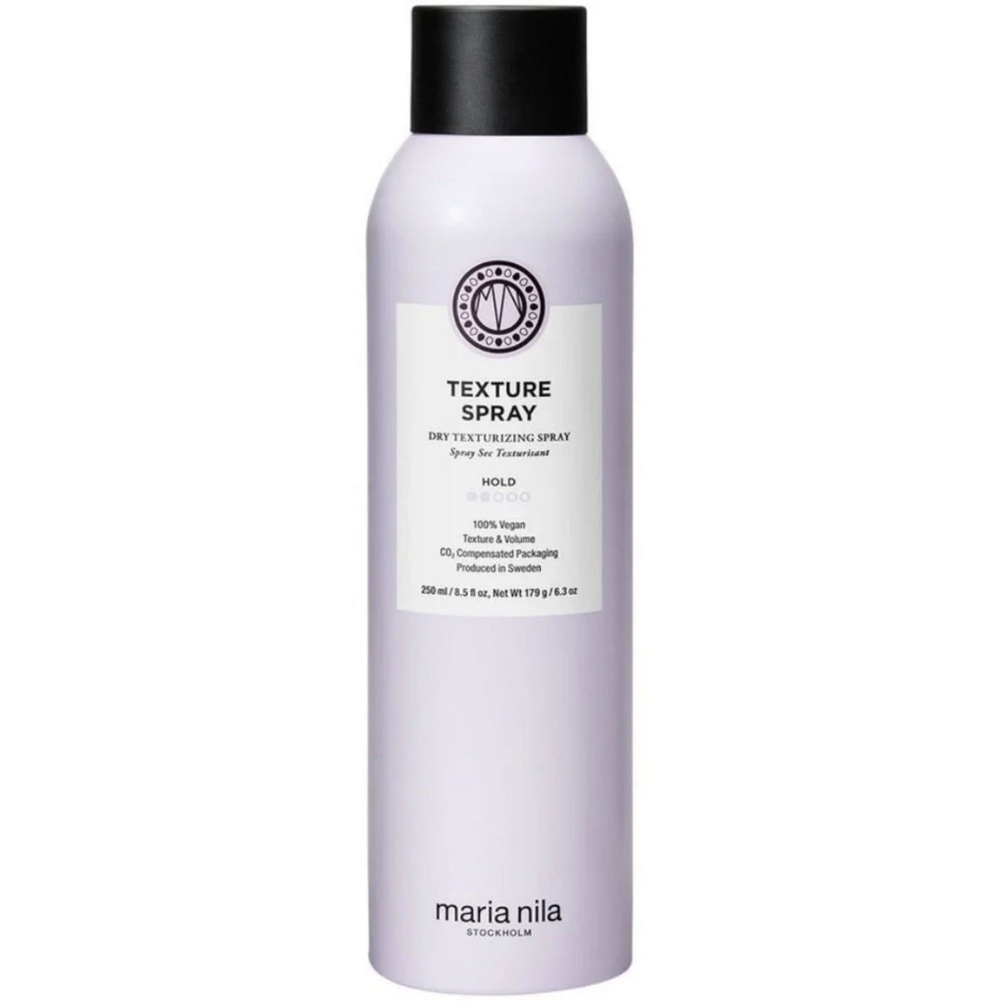 Maria Nila Texture Spray 250ml volumising texture spray for body and fullness