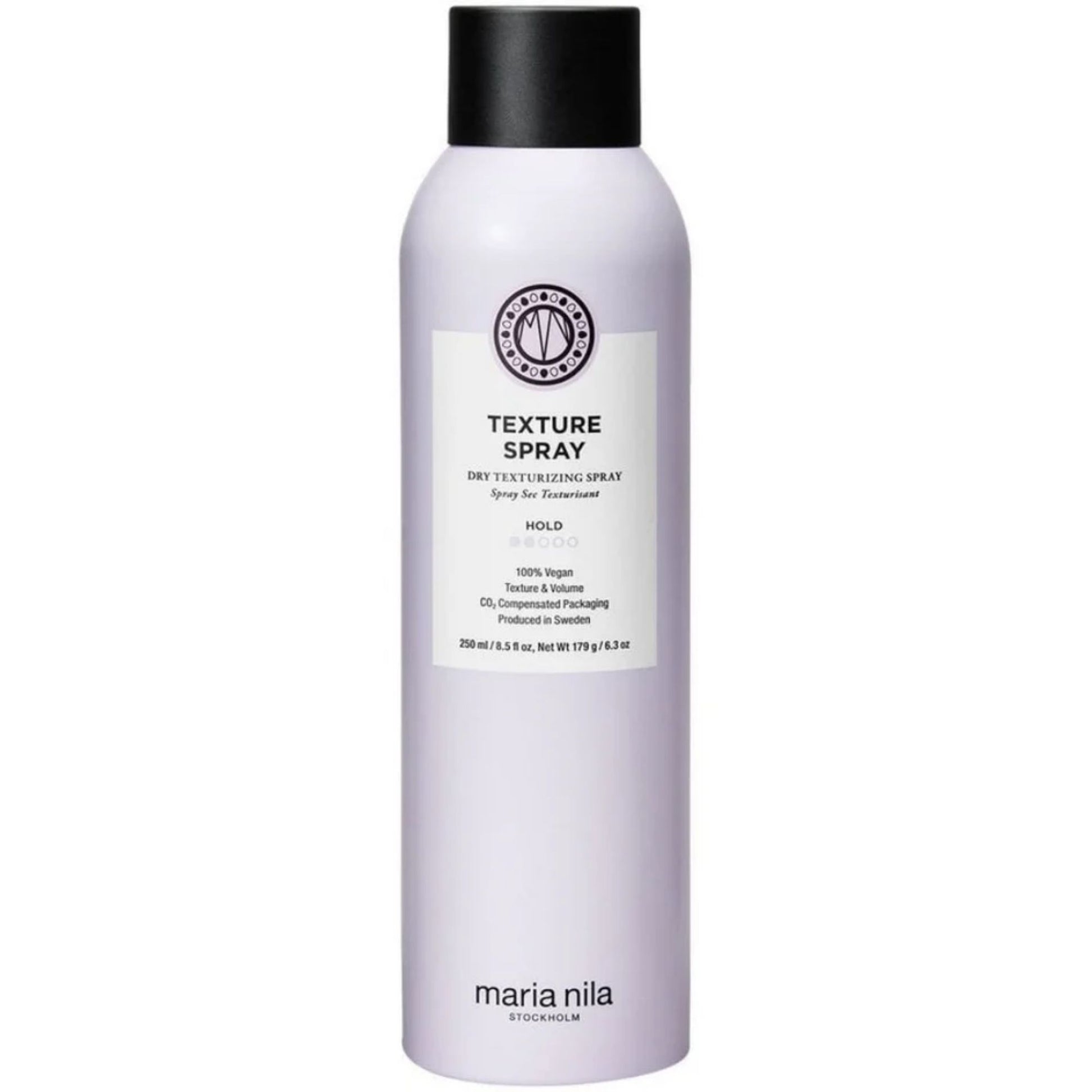 Maria Nila Texture Spray 250ml volumising texture spray for body and fullness
