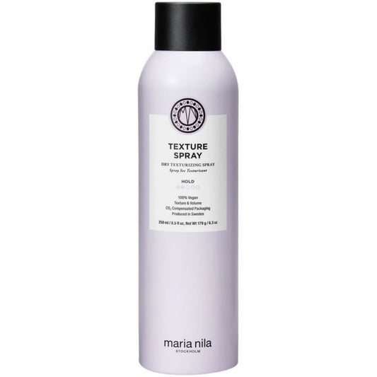 Maria Nila Texture Spray 250ml volumising texture spray for body and fullness