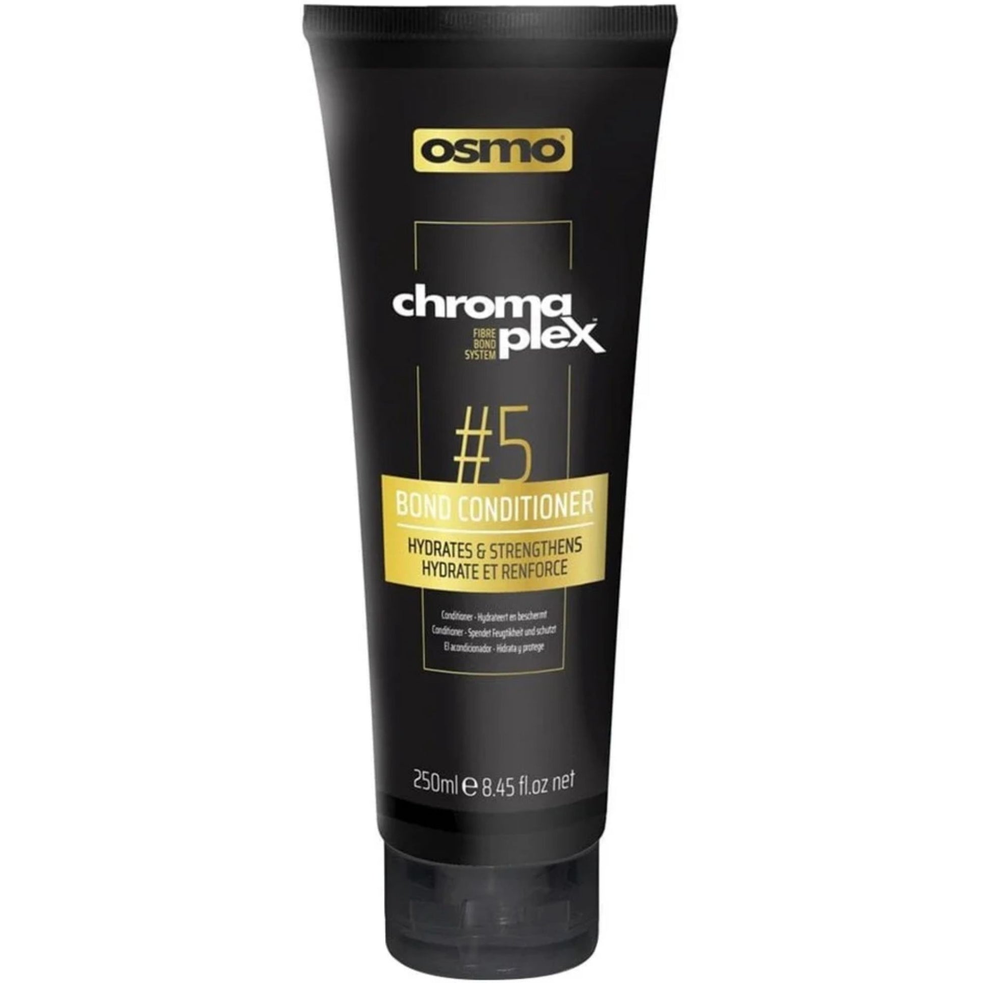 Osmo Chromaplex No 5 Bond Conditioner 250ml professional hair repair conditioner for damaged or colour-treated hair