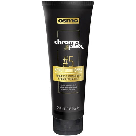 Osmo Chromaplex No 5 Bond Conditioner 250ml professional hair repair conditioner for damaged or colour-treated hair