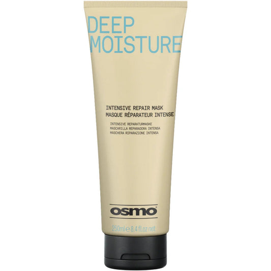Osmo Deep Moisture Intensive Repair Mask 250ml intensive repair mask for dry and damaged hair