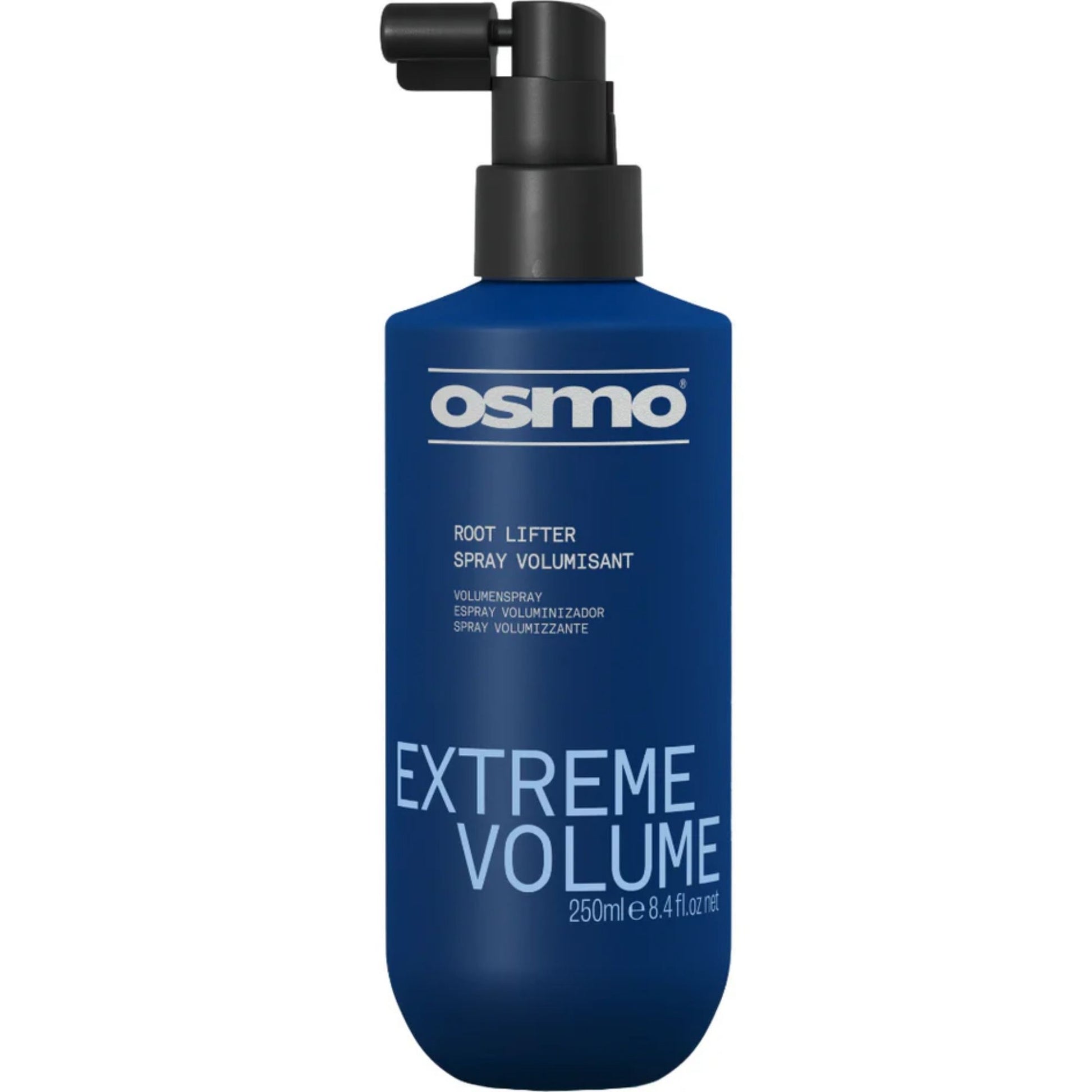Osmo Extreme Volume Root Lifter 250ml root lift spray for instant volume at the roots