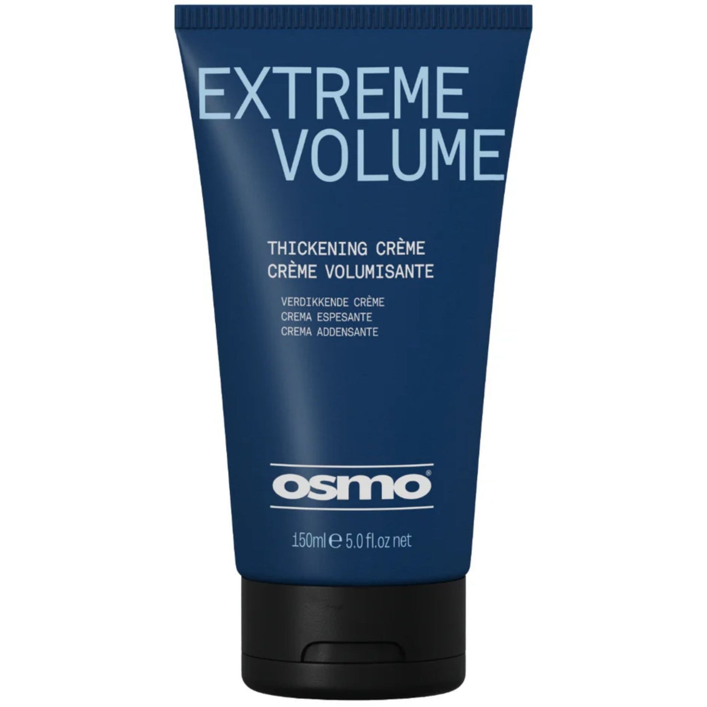 Osmo Extreme Volume Thickening Creme 150ml styling cream for fuller, thicker-looking hair