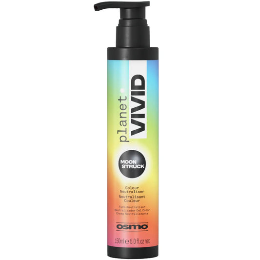 Osmo Planet Vivid Colour Neutraliser Moonstruck 150ml professional colour neutraliser for vivid hair tones