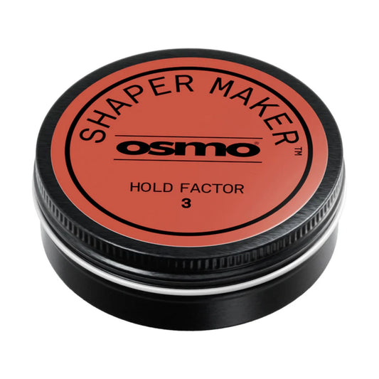 Osmo Shaper Maker 25ml travel size styling cream for texture and control
