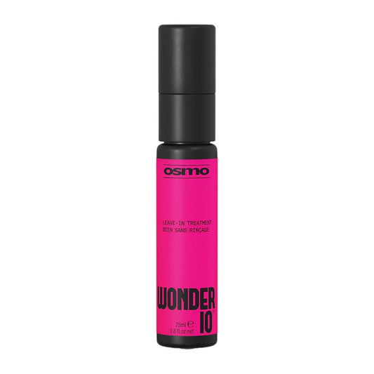 Osmo Wonder 10 Leave-In Treatment 25ml travel multi-benefit leave-in conditioner